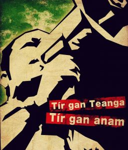 Tír Gan Teanga - Tír Gan Anam